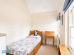 Bedroom 2- click for photo gallery